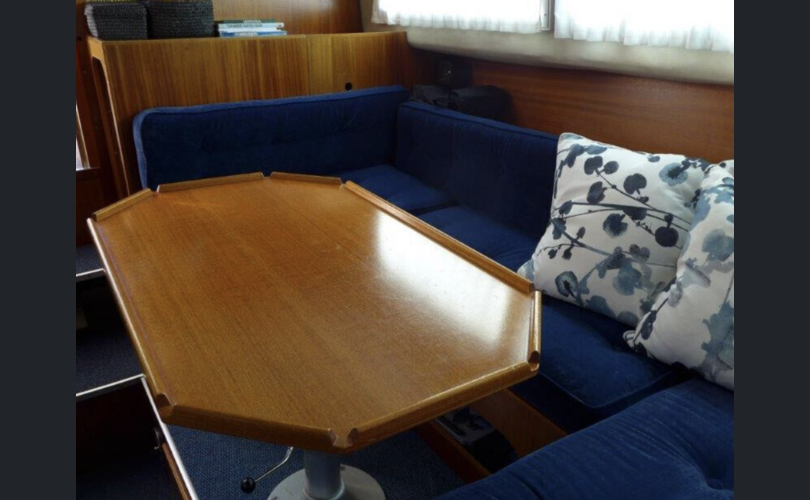 Storebro Royal Cruiser 31 Baltic-kuva-14